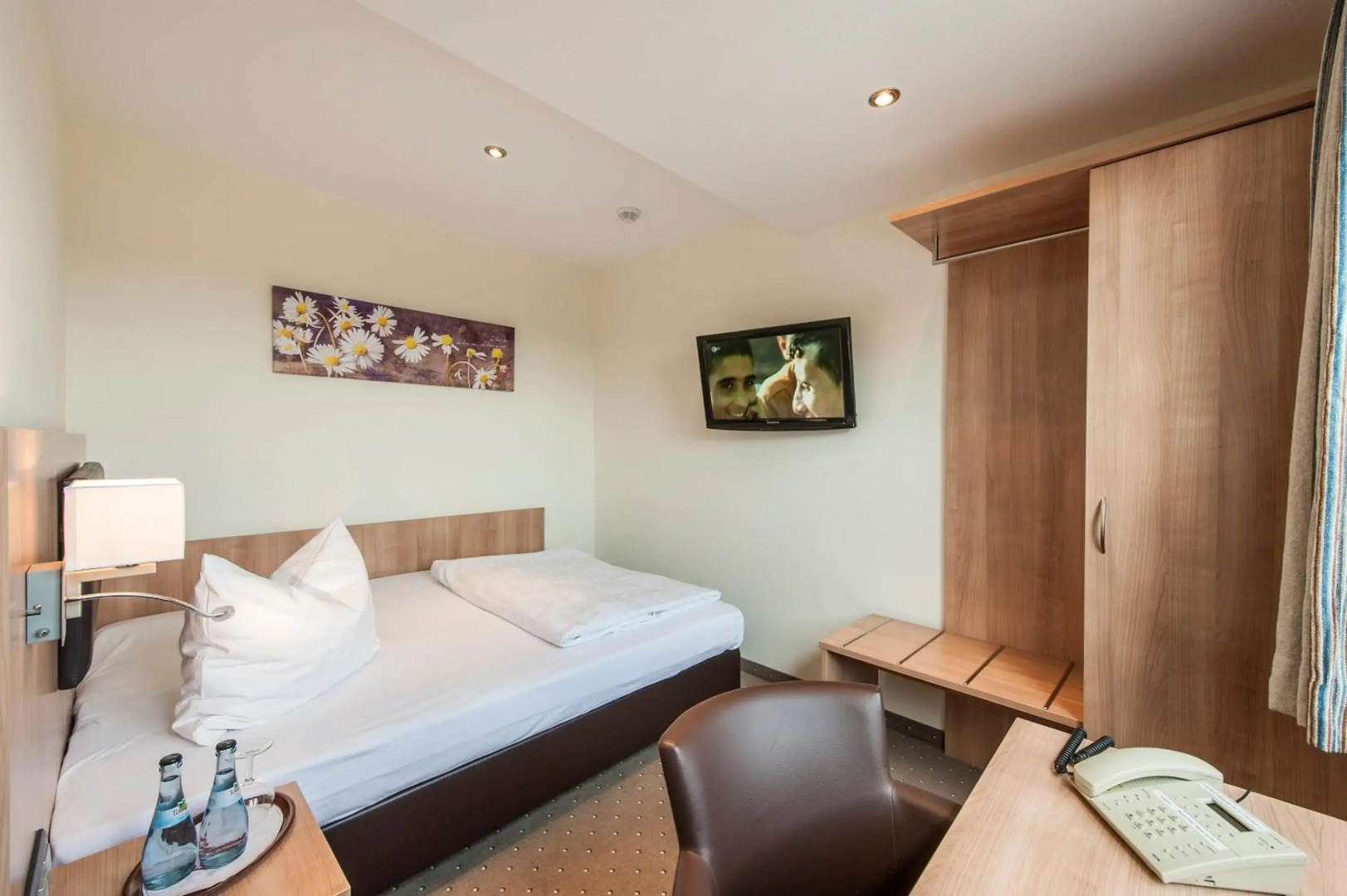 Garni Hotel Schumacher