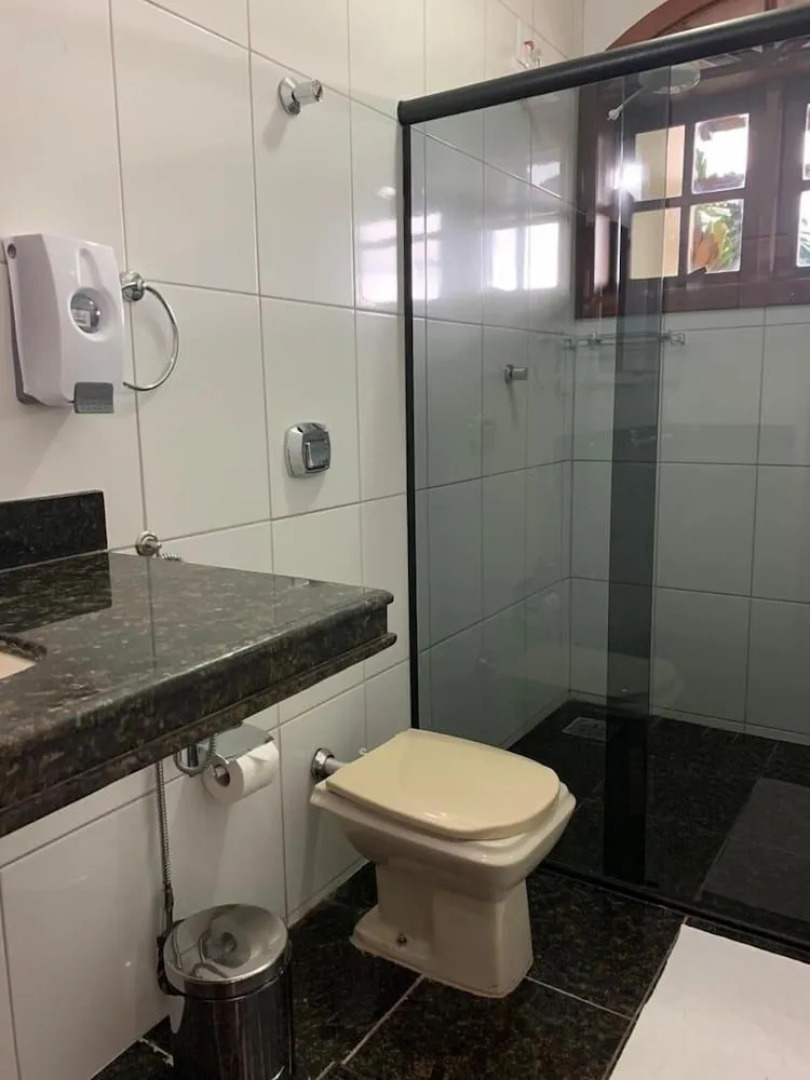 Pousada Capim Limão