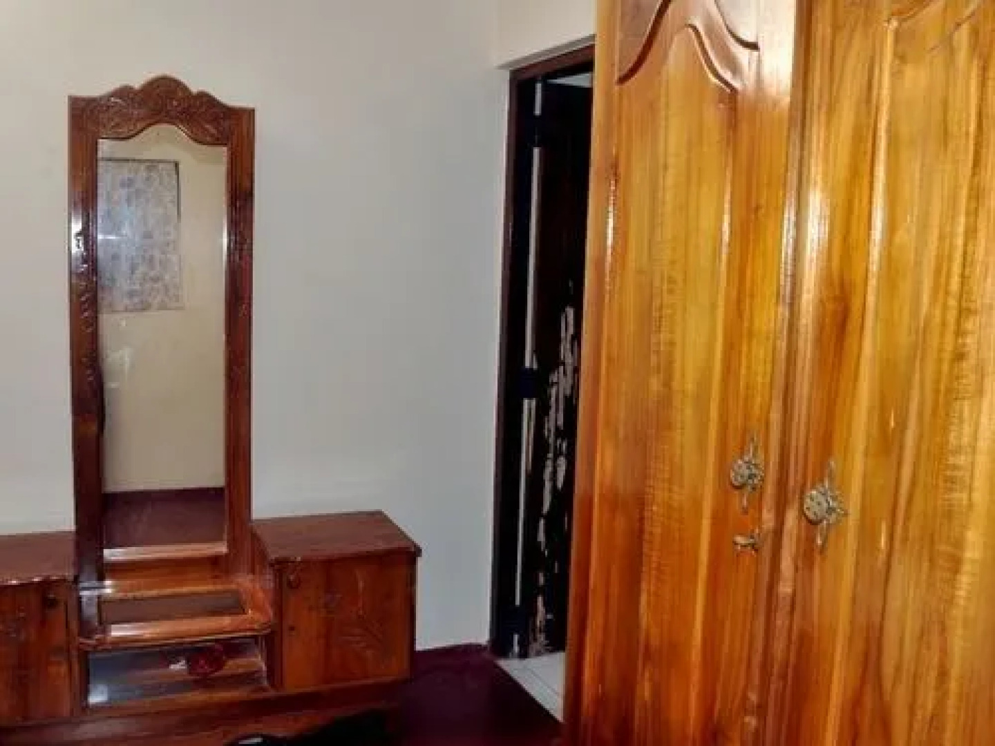 The Mirage Sea View Lodge