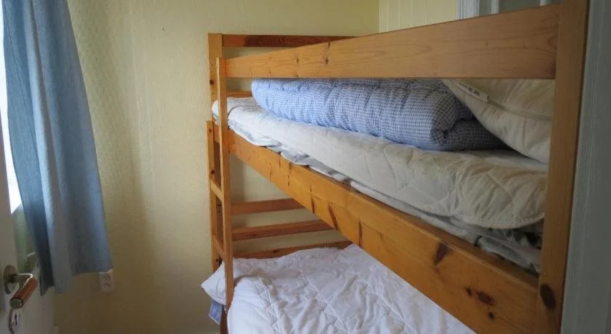 Vandrarhem Och B&B Lergodset