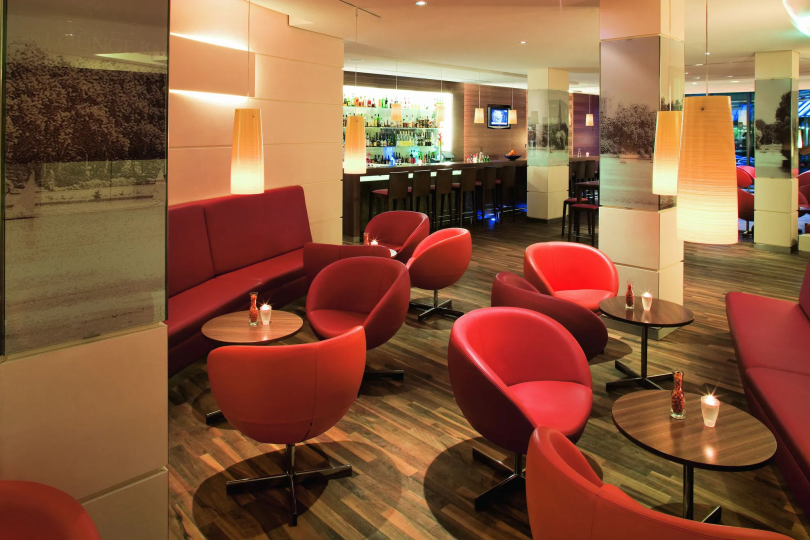 Mövenpick Hotel Münster am Aasee