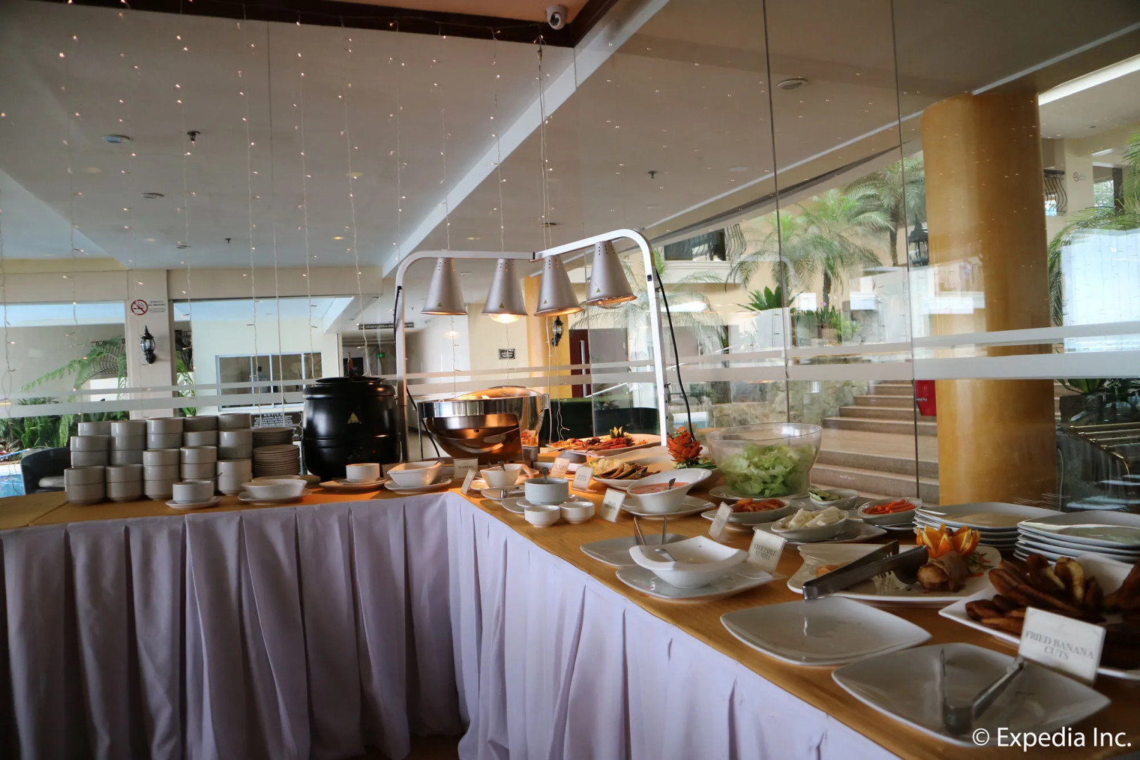 The Lake Hotel Tagaytay