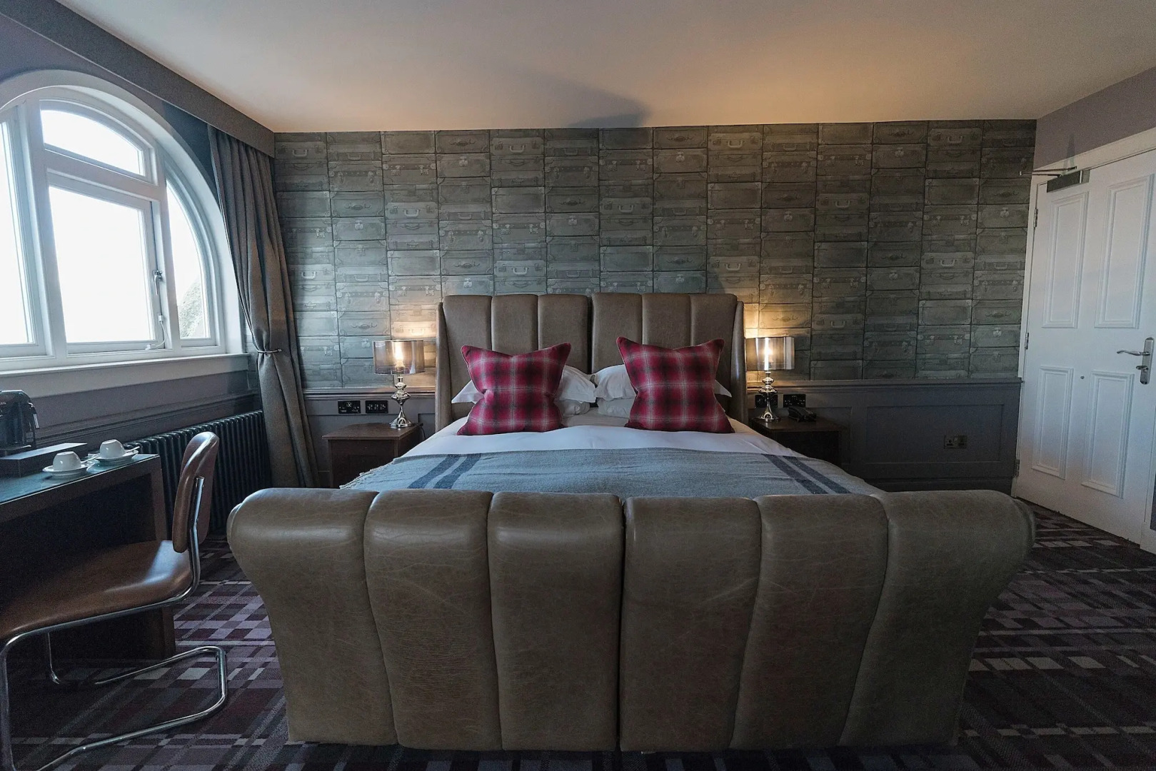 Hotel du Vin & Bistro St. Andrews