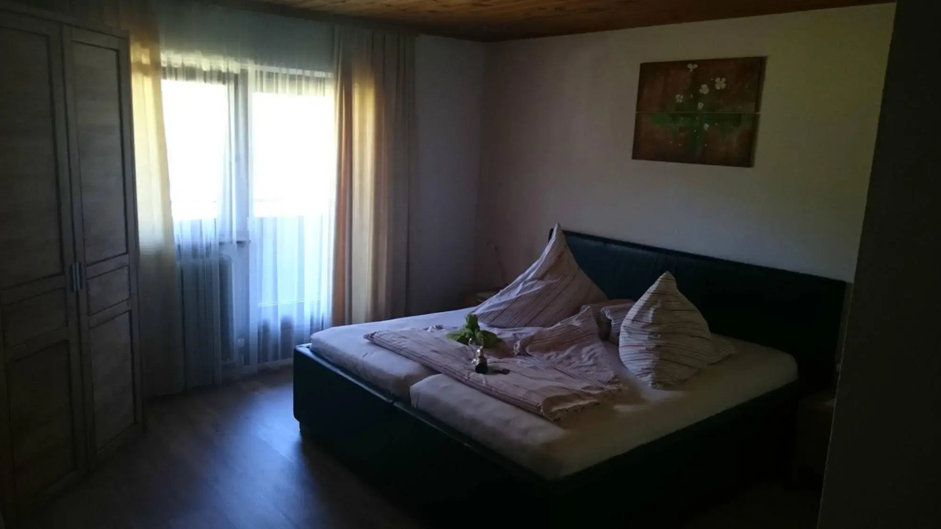 Denggenhof - Bed and Breakfast