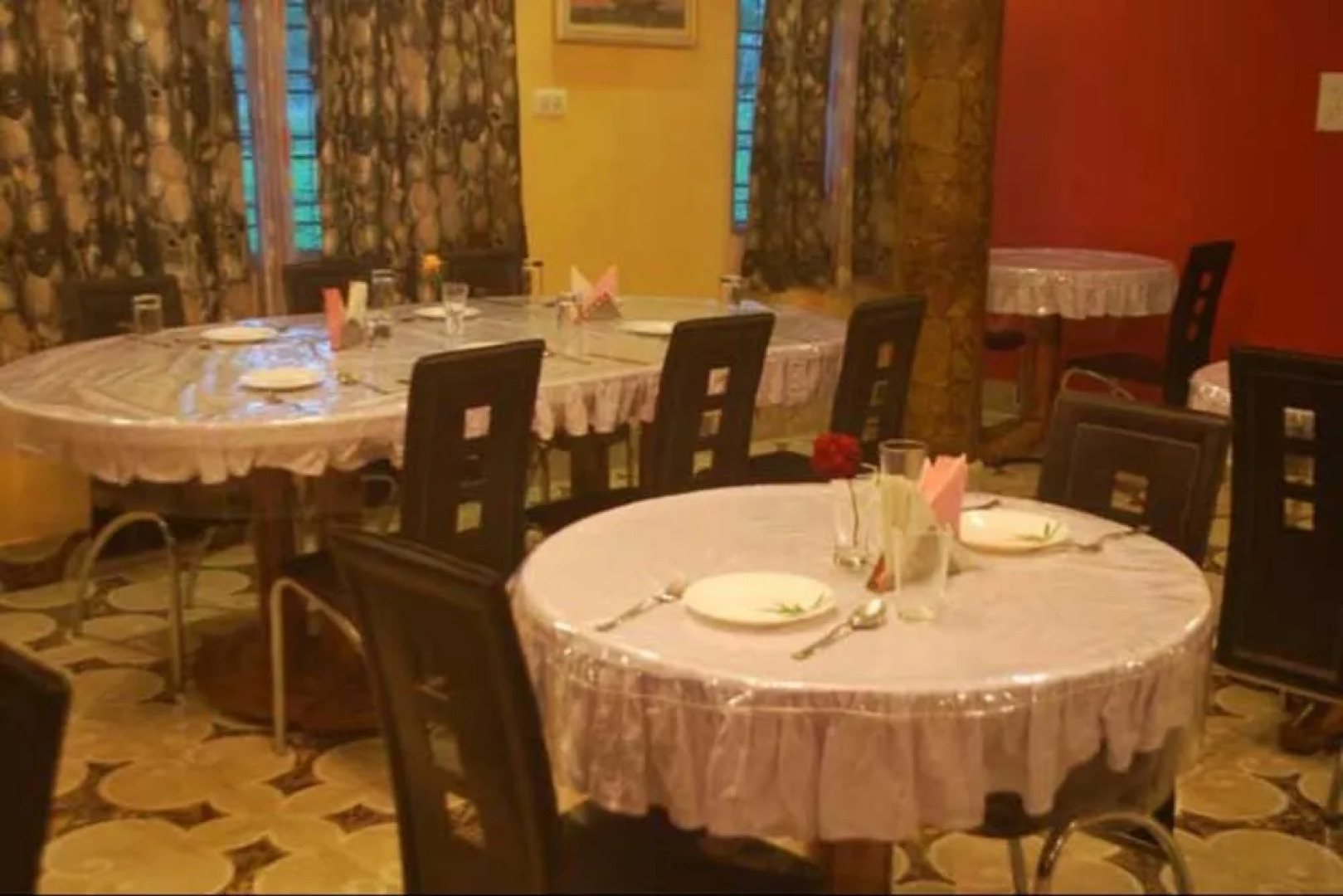 Chilapata Green Resort