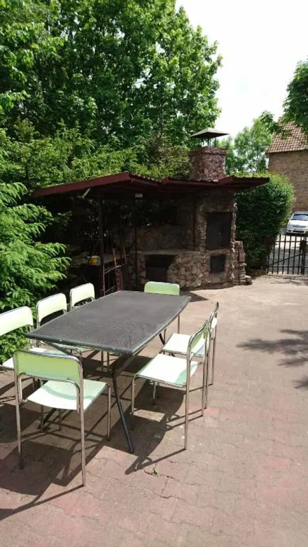 Hotelik WARMIA -Pensjonat, Hostel