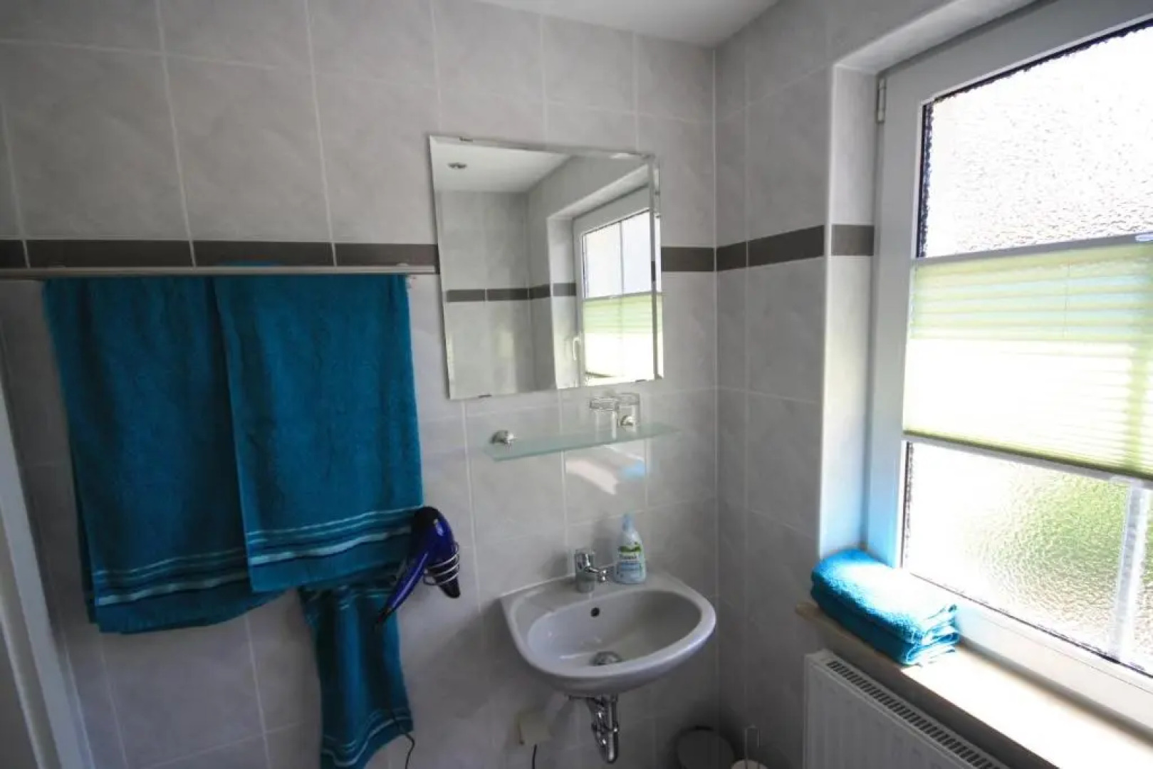 Ferienhaus Zum Gässchen