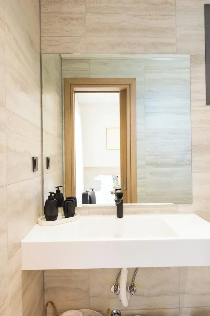 Moirai Pavilions Luxury Villas