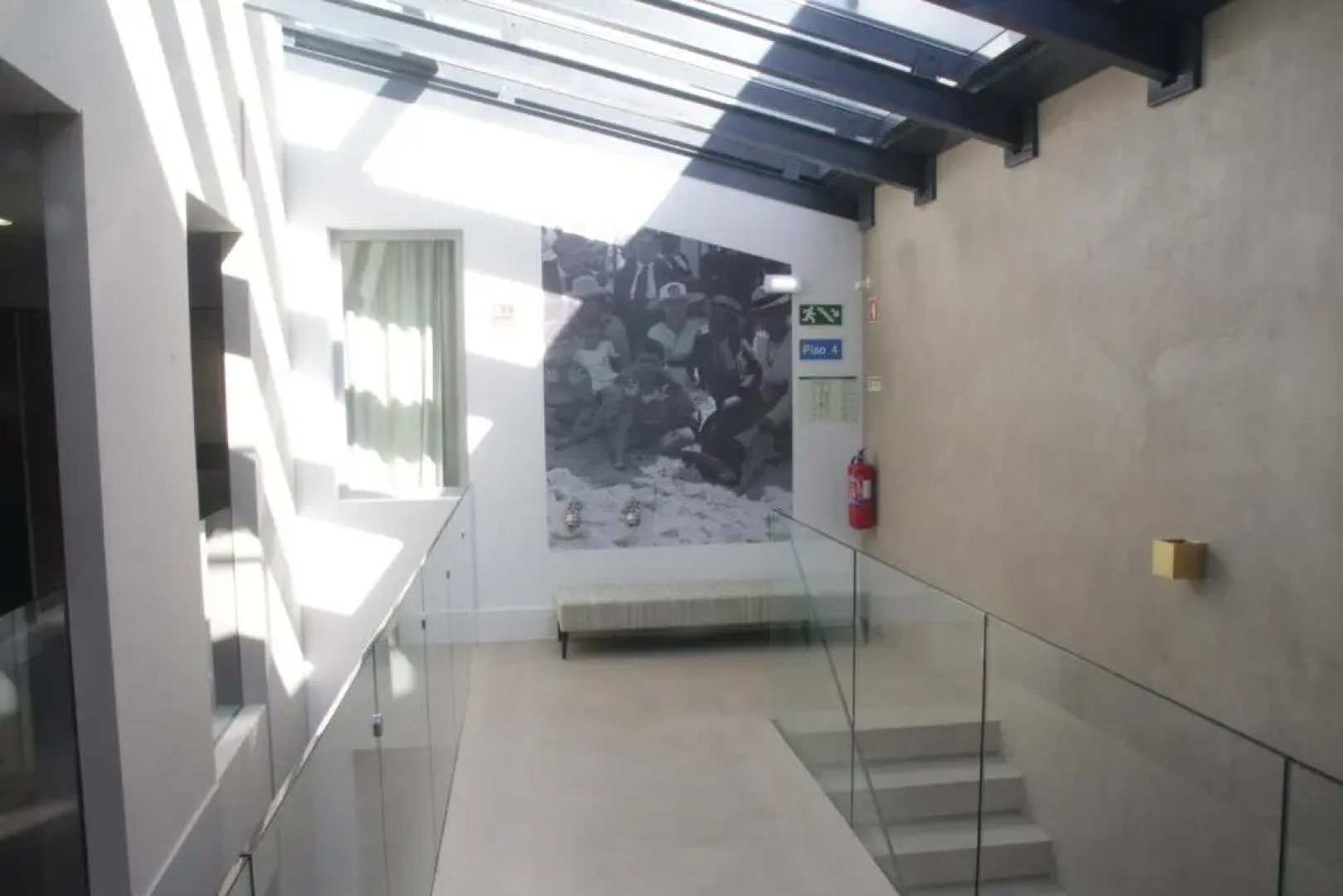 Universal Boutique Hotel