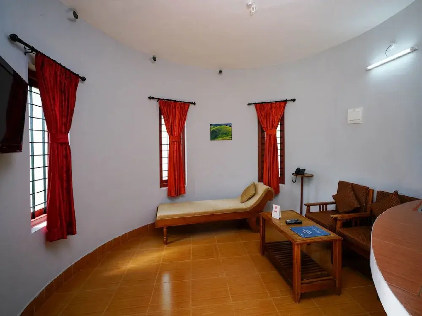 OYO 10640 Hotel Spice Villas