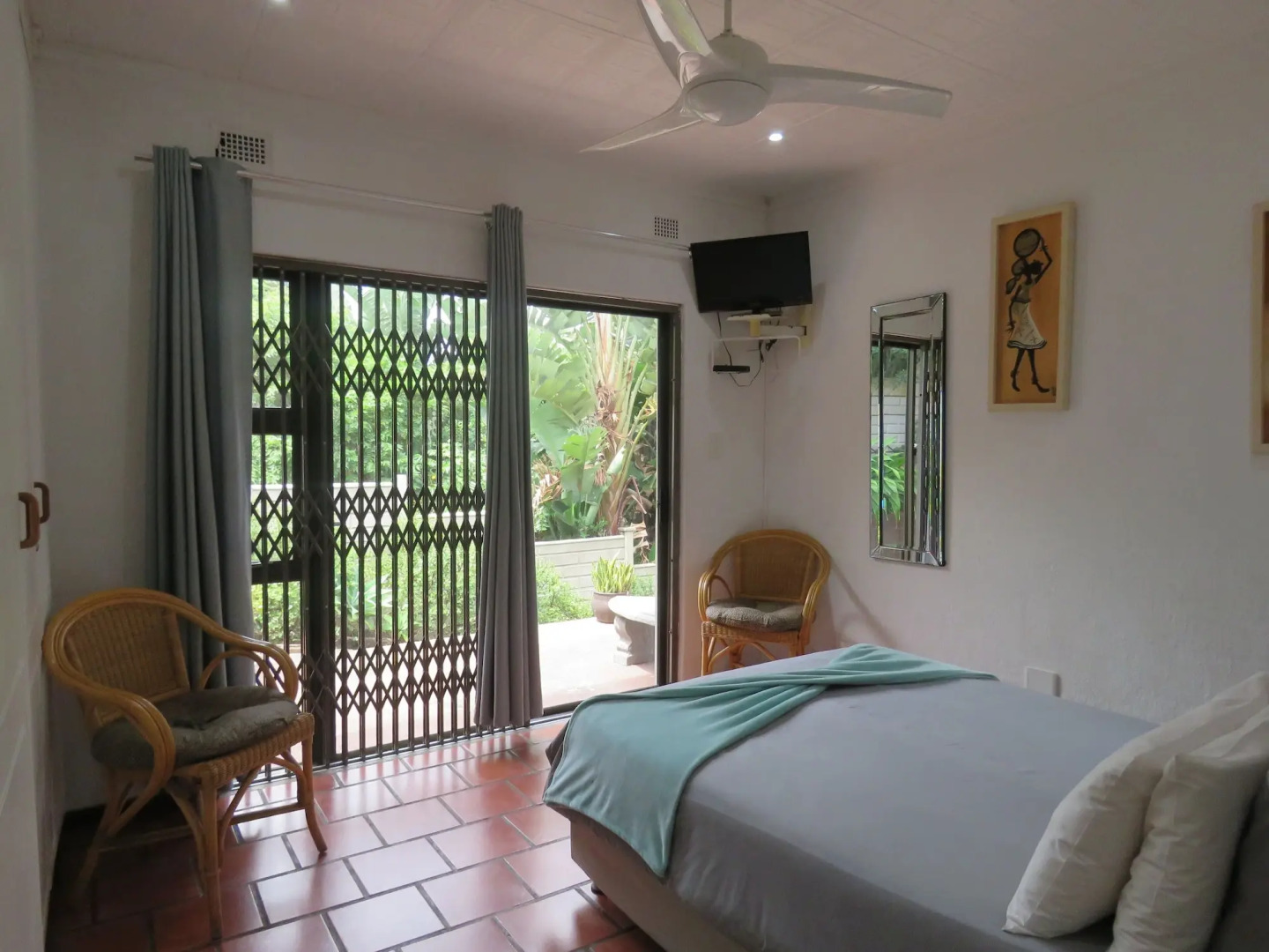 Beachcomber Bay - Guest House