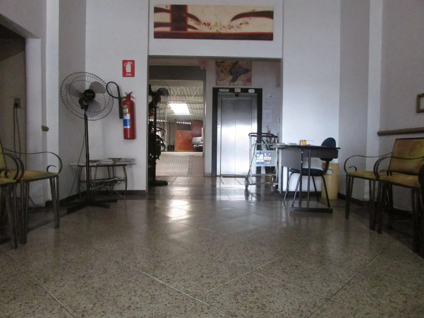 Hotel Araguaia Goiania