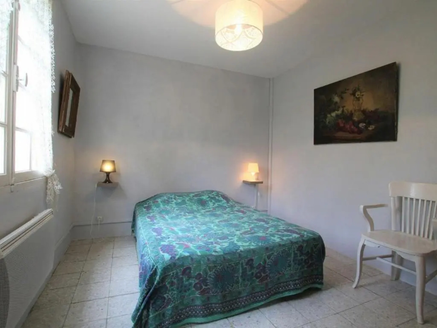 Gîte Alleyras, 4 pièces, 8 personnes - FR-1-582-244