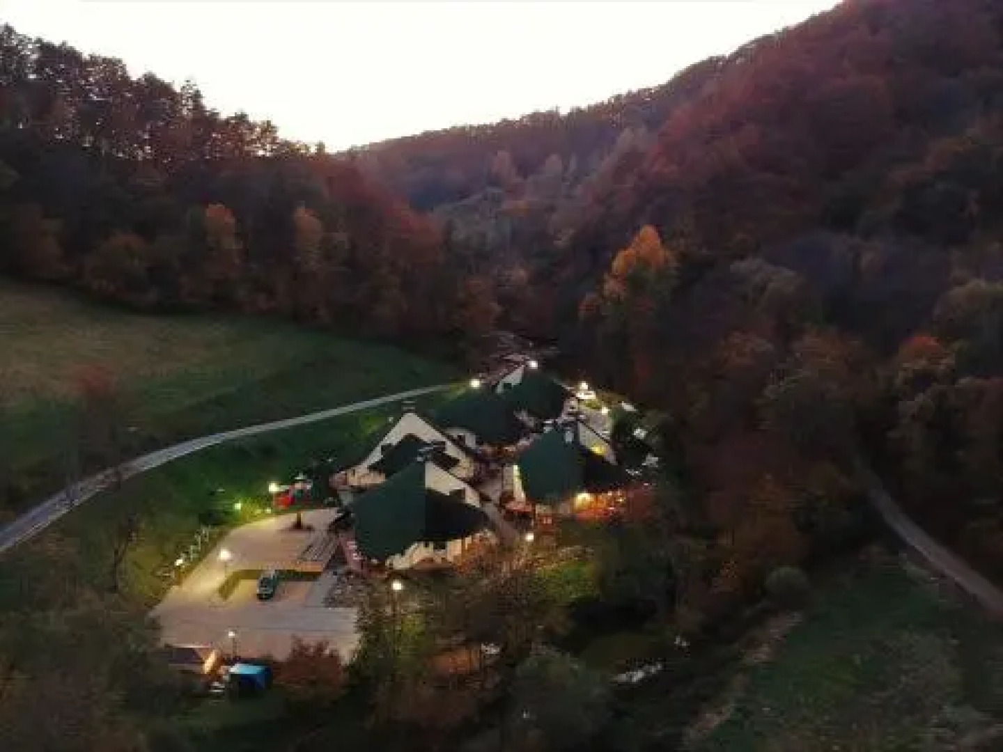 Solinianka Villas & Spa