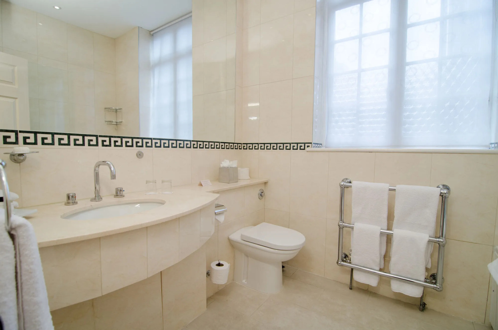 The Beaufort Knightsbridge