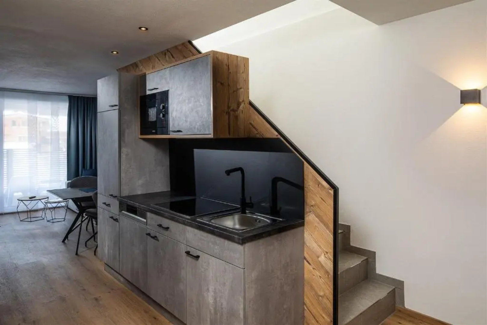Falcon Suites Zell Am See