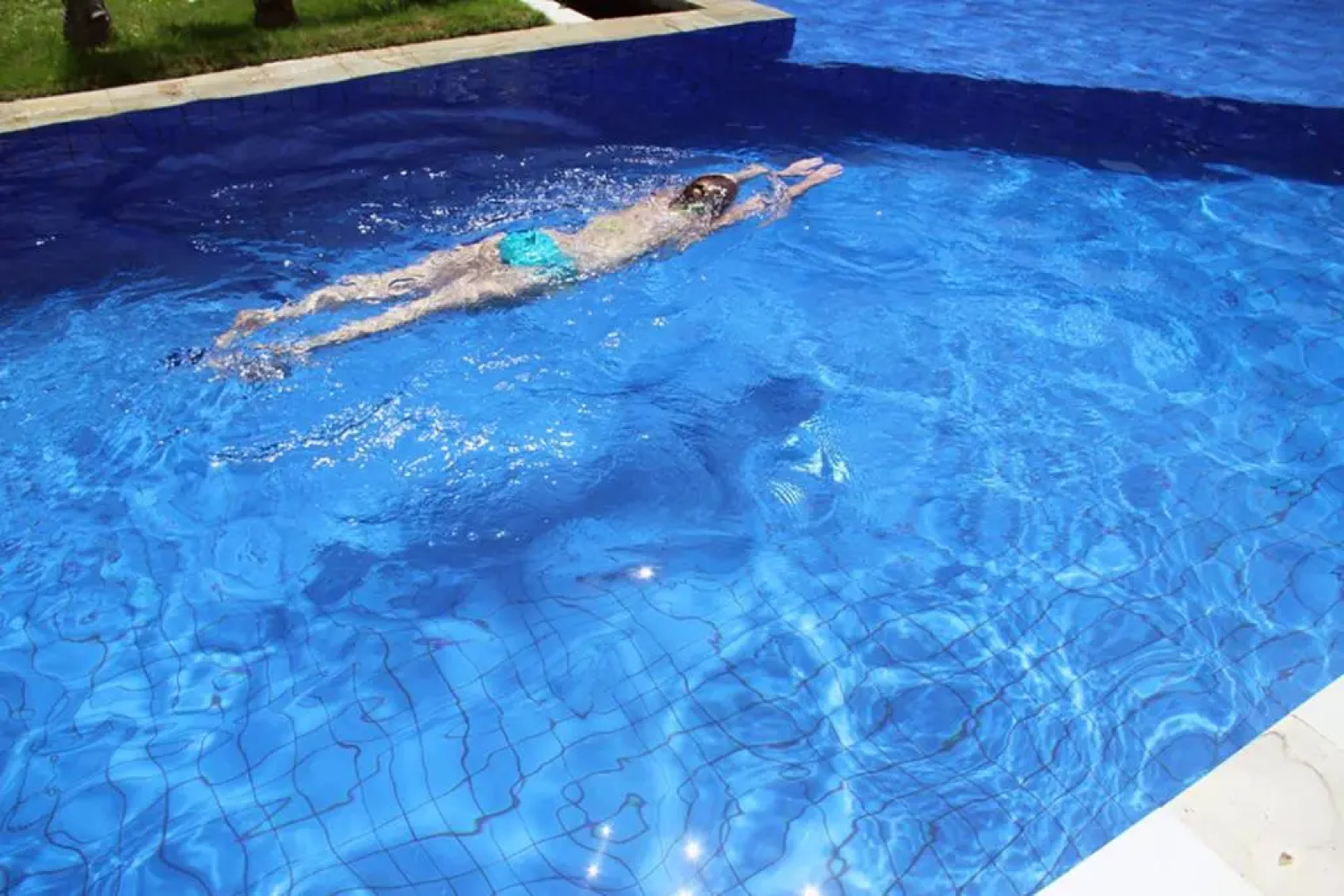 Villa Senang Senggigi