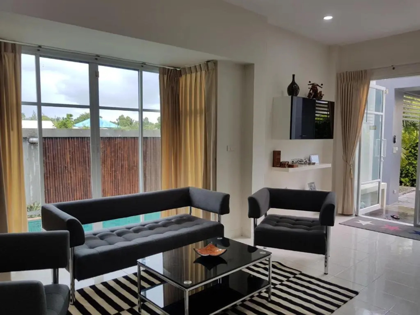 Paknampran 2 Bedrooms Pool Villa