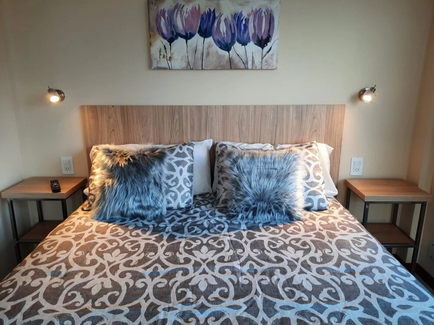 Departamentos Ushuaia Centro by Hotel Austral