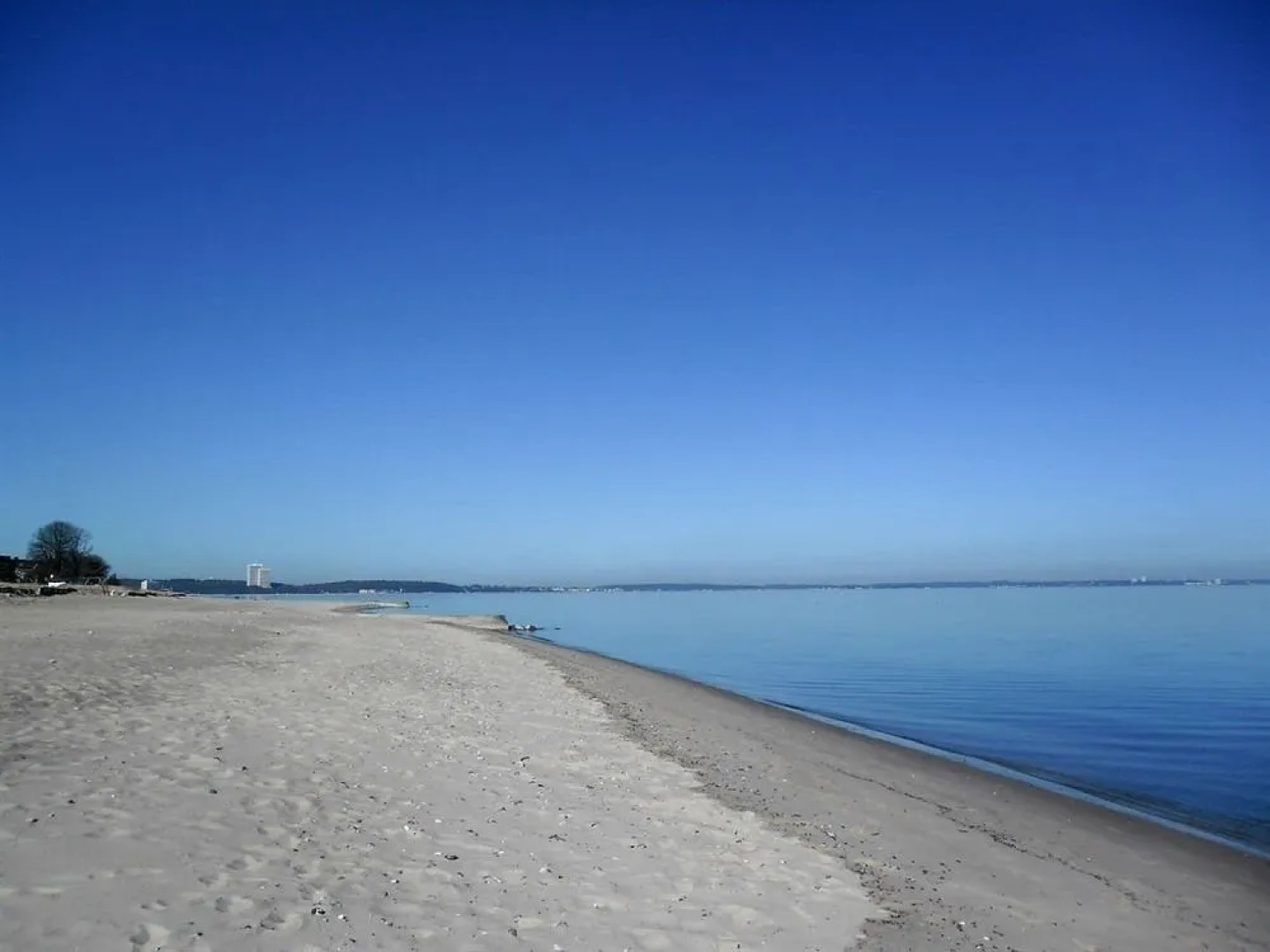 Ferienwohnung Ostsee23