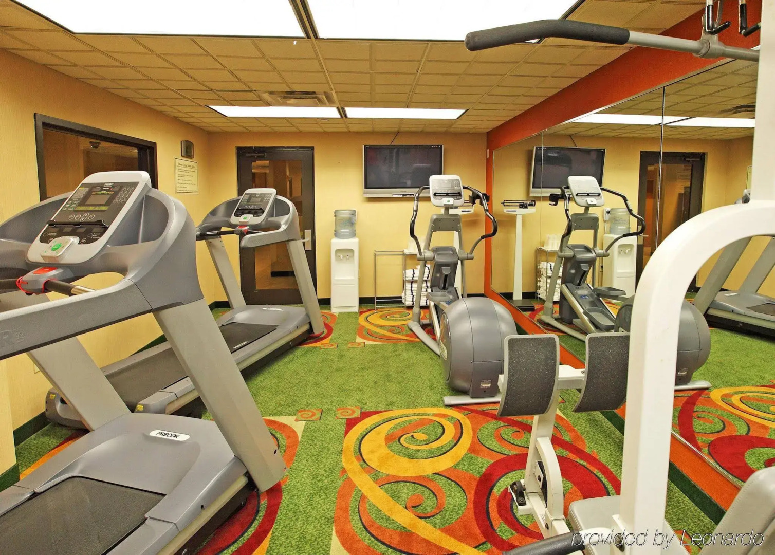 Holiday Inn Express Suites South - Tyler by IHG