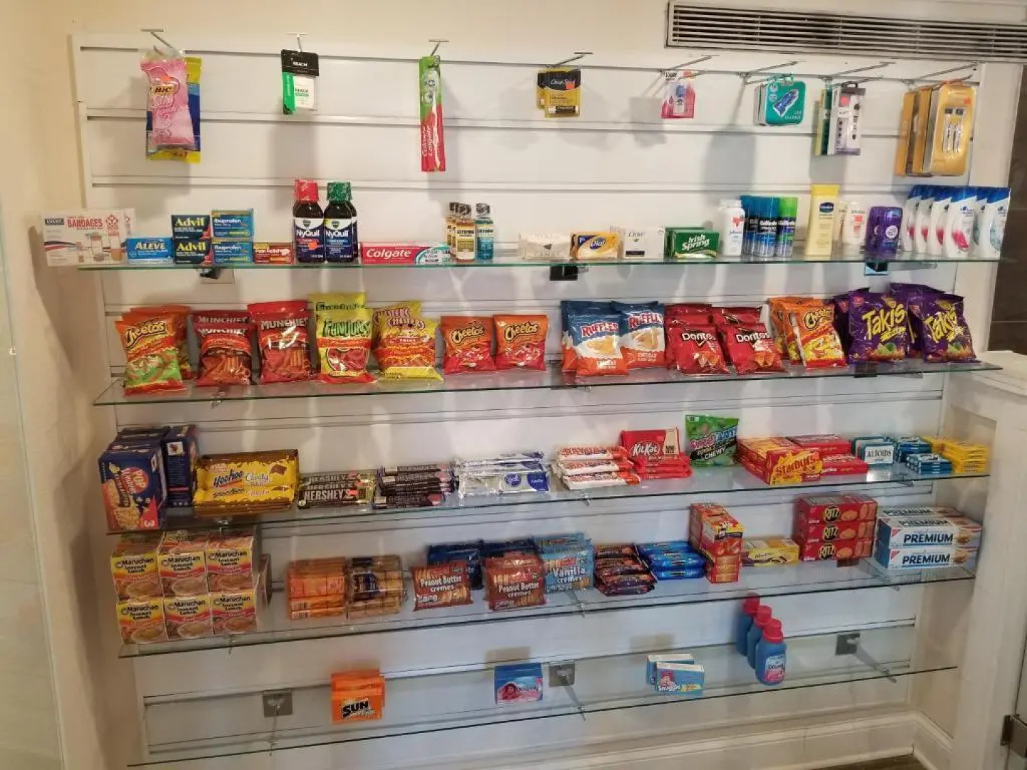 Horizon Inn & Suites