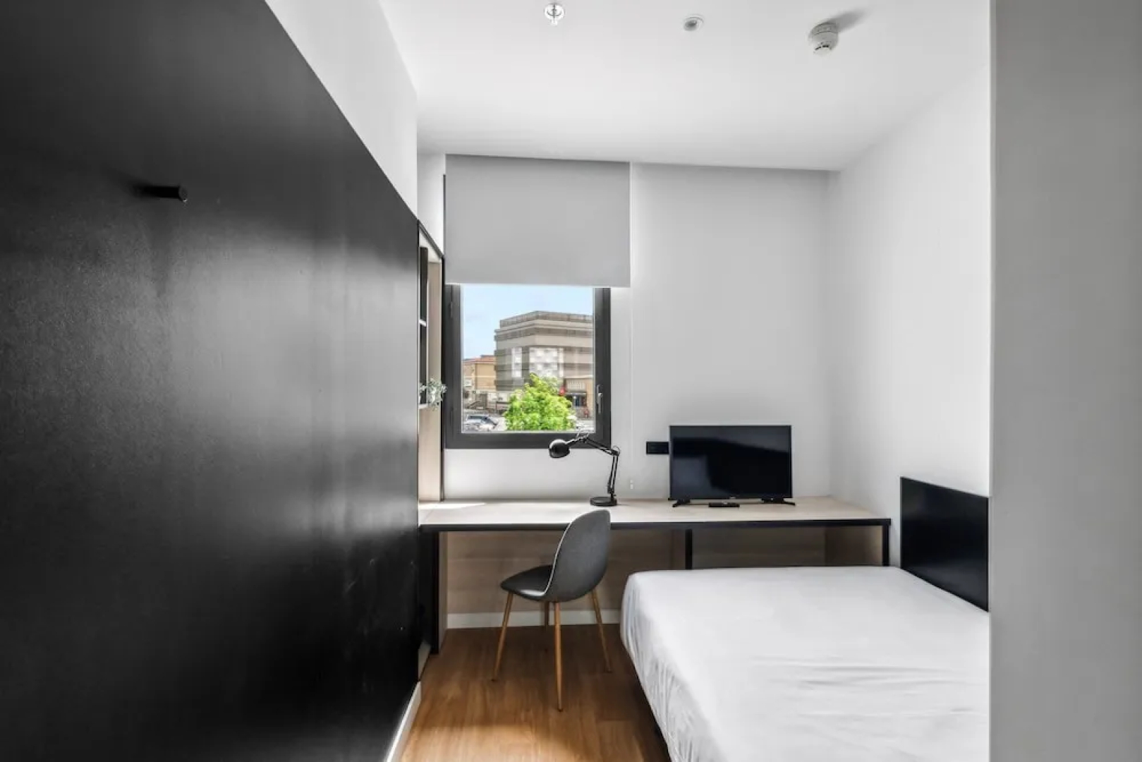 Home and Coliving Pamplona