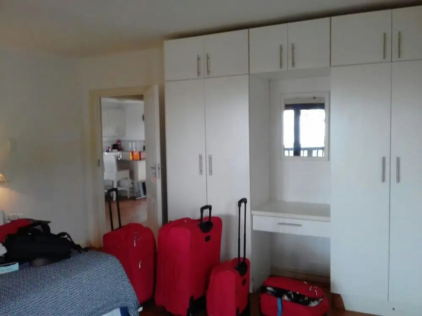 Alfies House