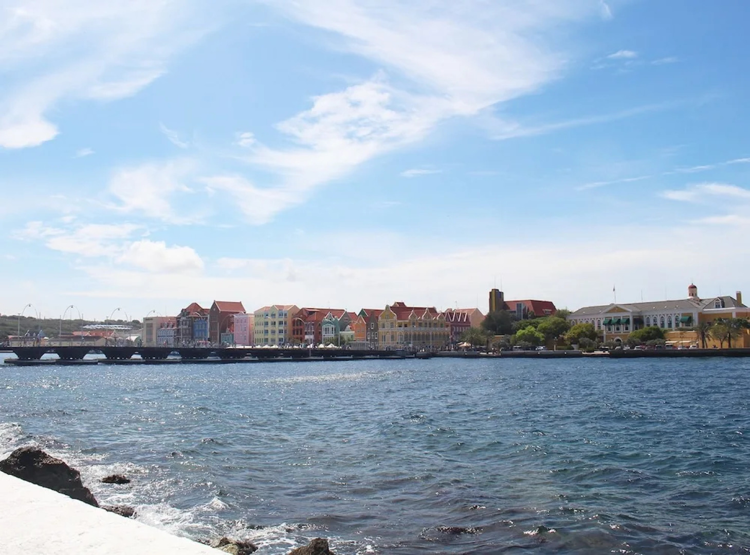 Clarion Hotel & Suites Curacao