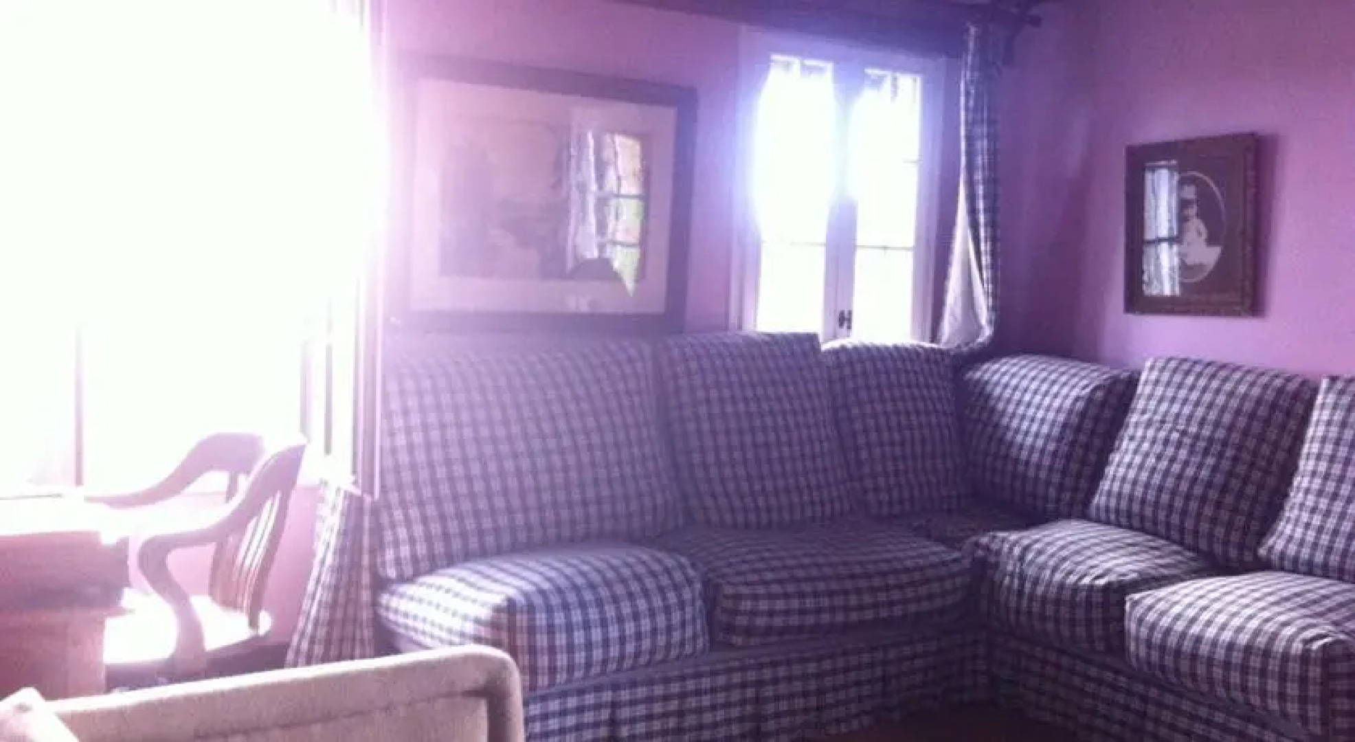 Holiday Home La Ferme Saint Michel