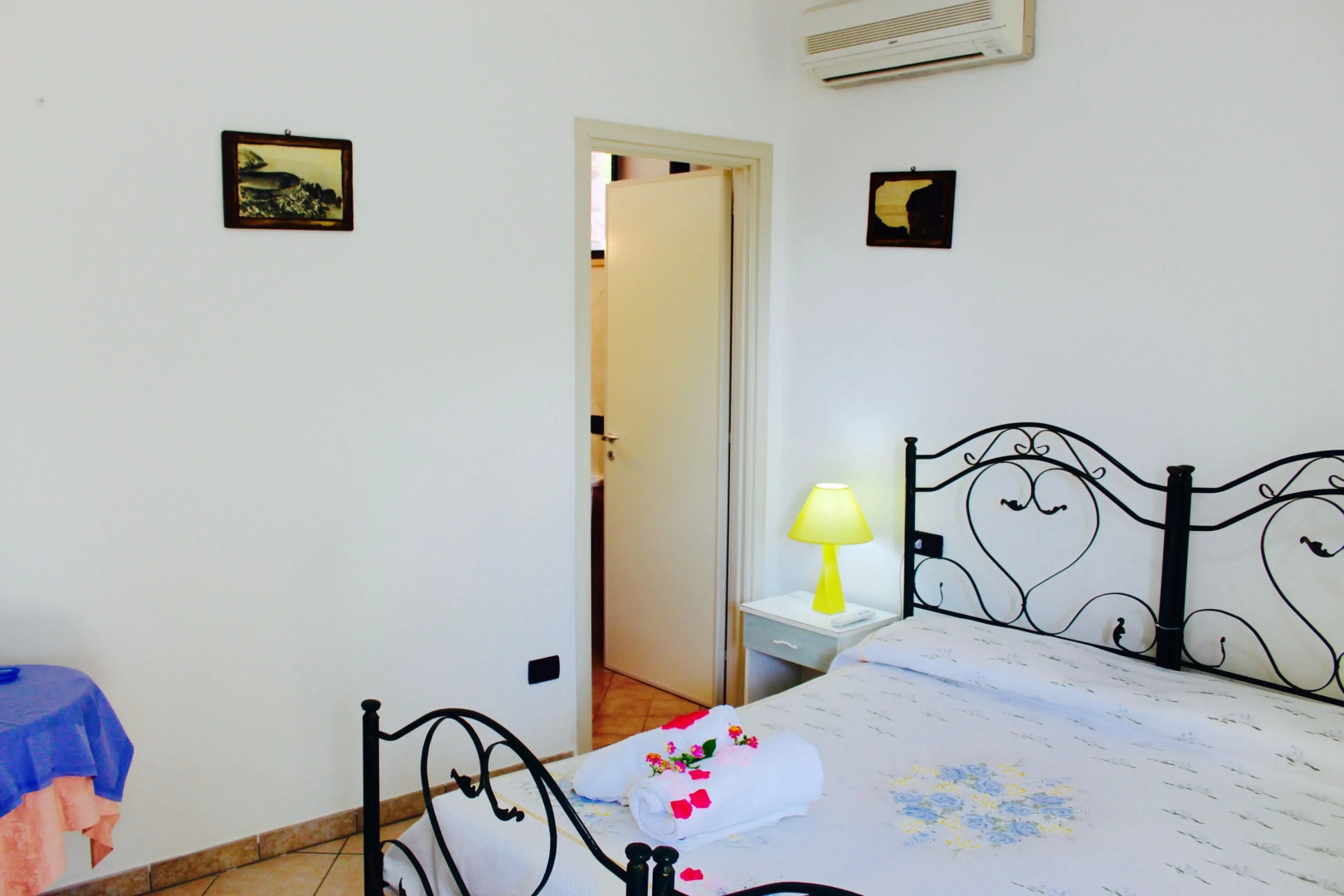 Amoru Bed & Breakfast