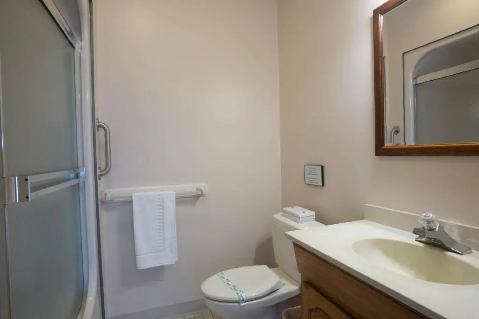 Rose Farm Inn