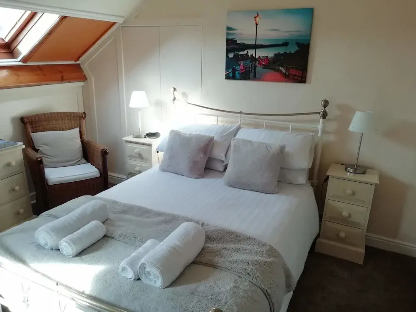 The Lansbury Guest House