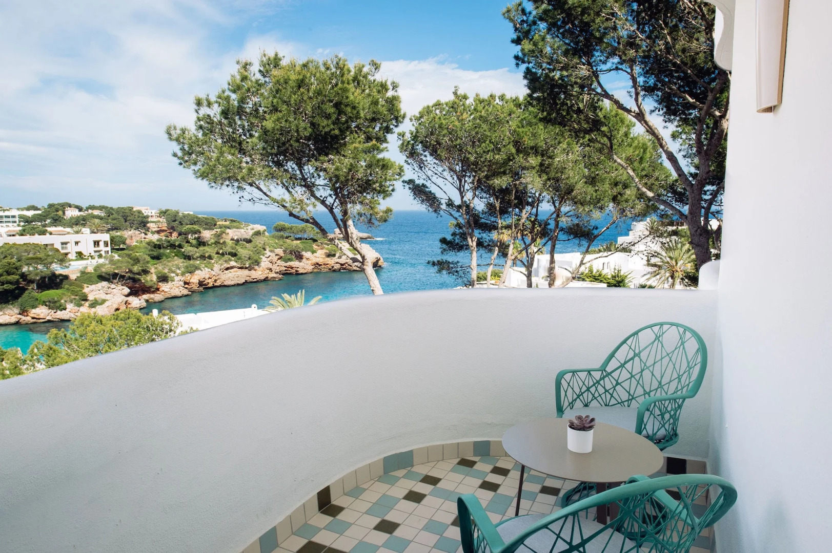 Inturotel Cala Esmeralda Beach Hotel & Spa - Adults Only
