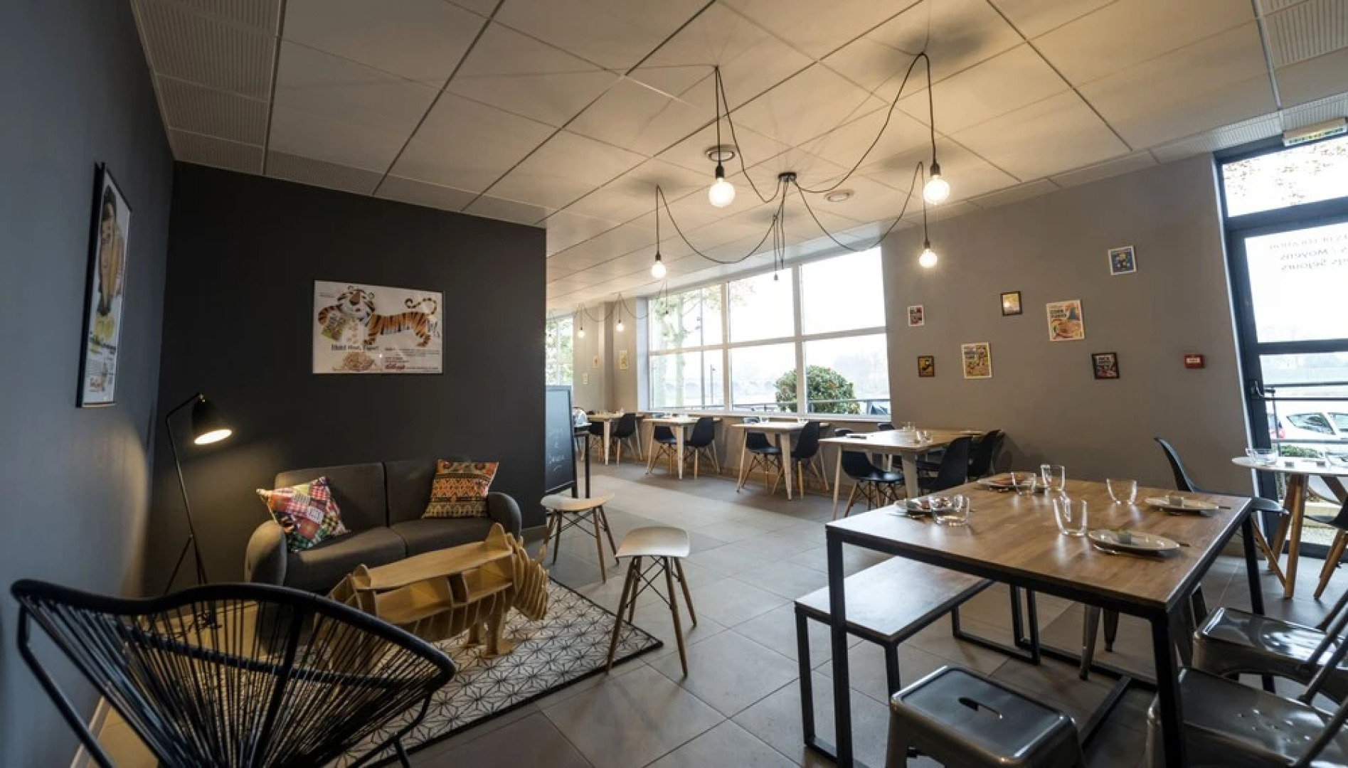 Résidence Suiteasy Nevers