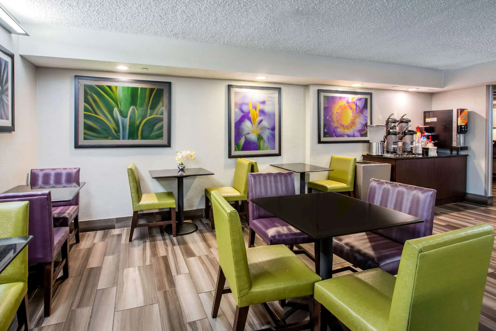 La Quinta Inn & Suites by Wyndham Fort Lauderdale Tamarac