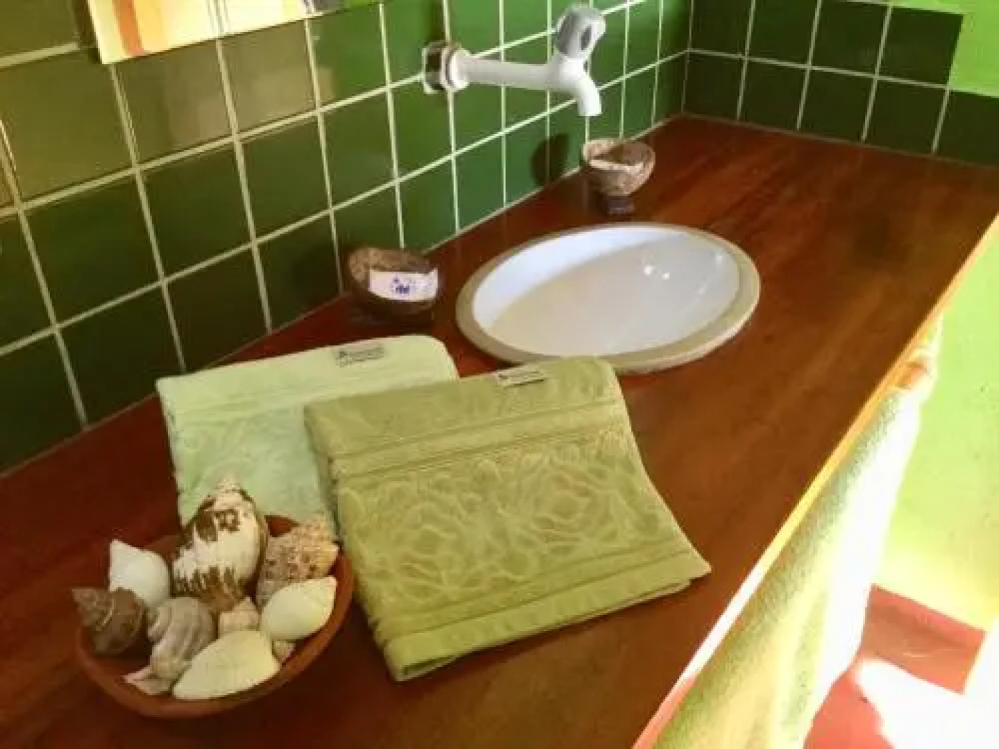 Pousada Kite Guajiru