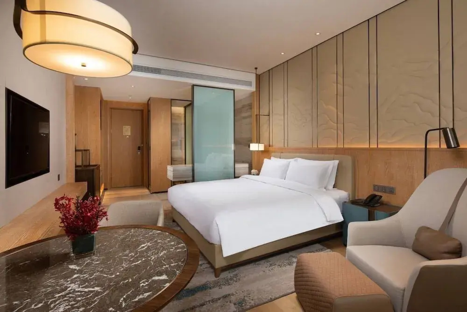 Ramada by Wyndham Hengyang Zhengxiang