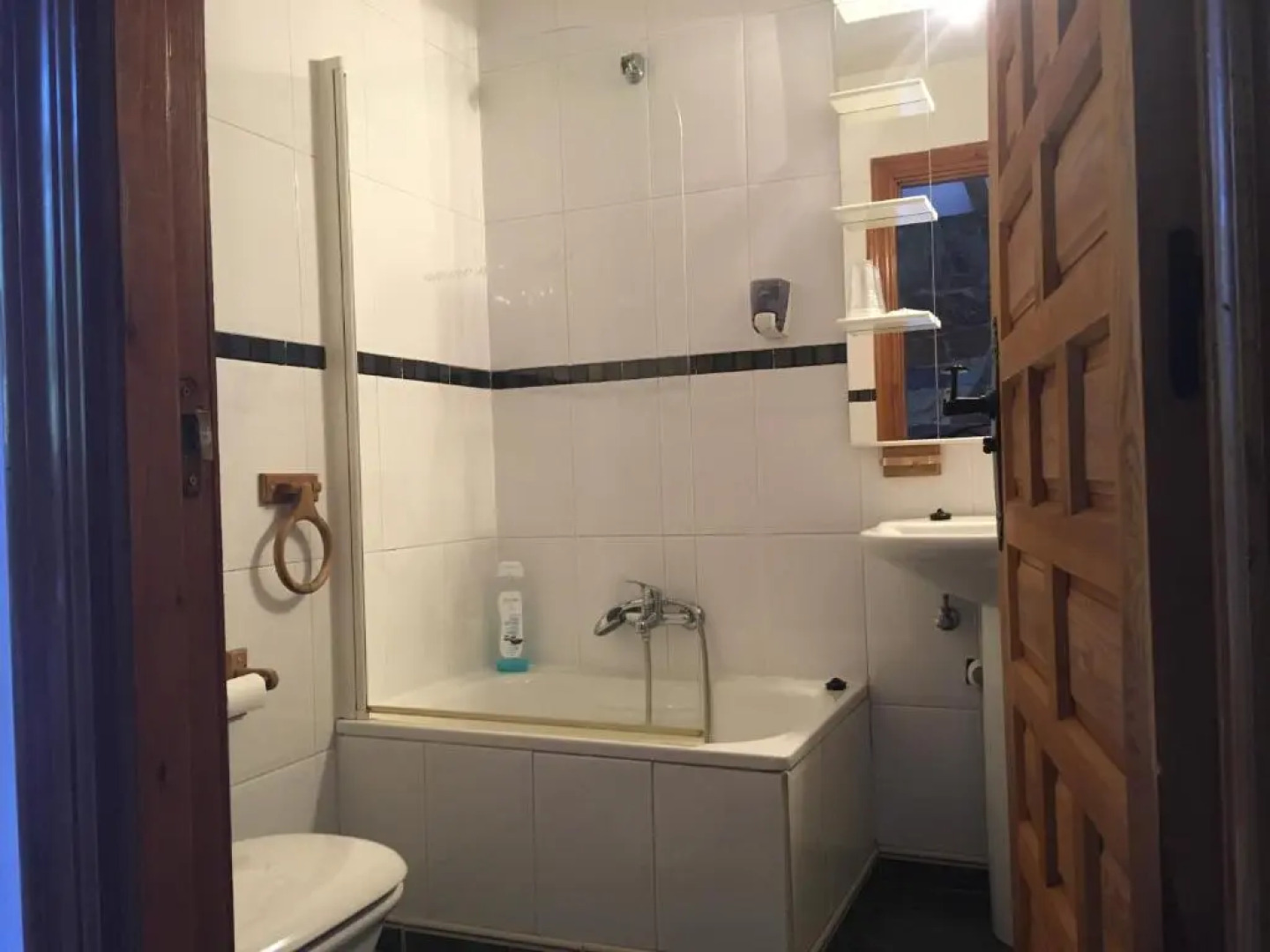 Hotel Rural Caminomedulas