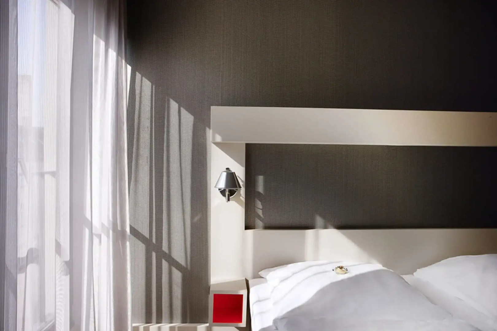 Hotel Amano Rooms & Apartments