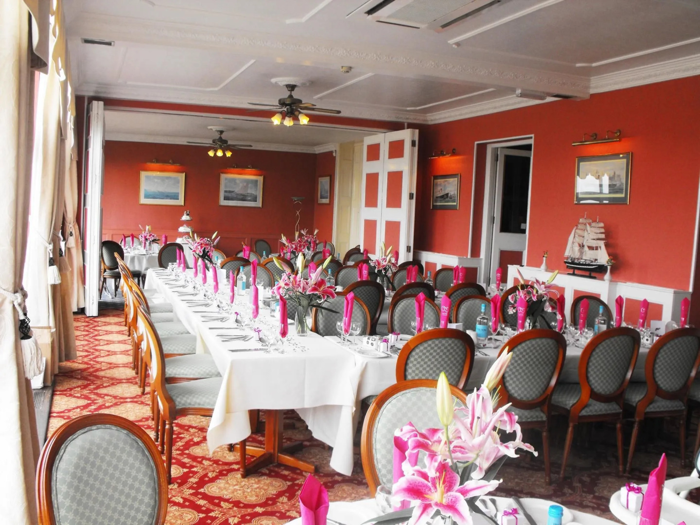 Отель New Holmwood