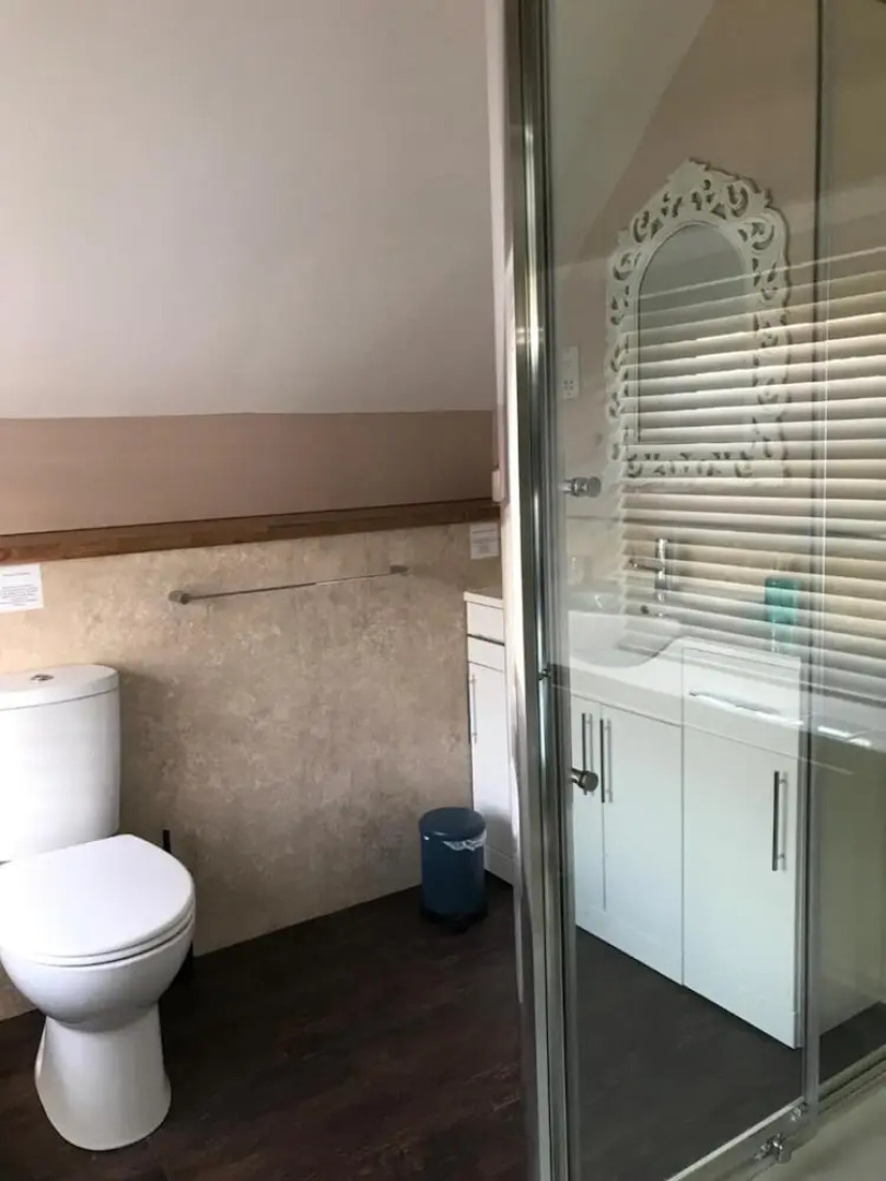 The Old School House