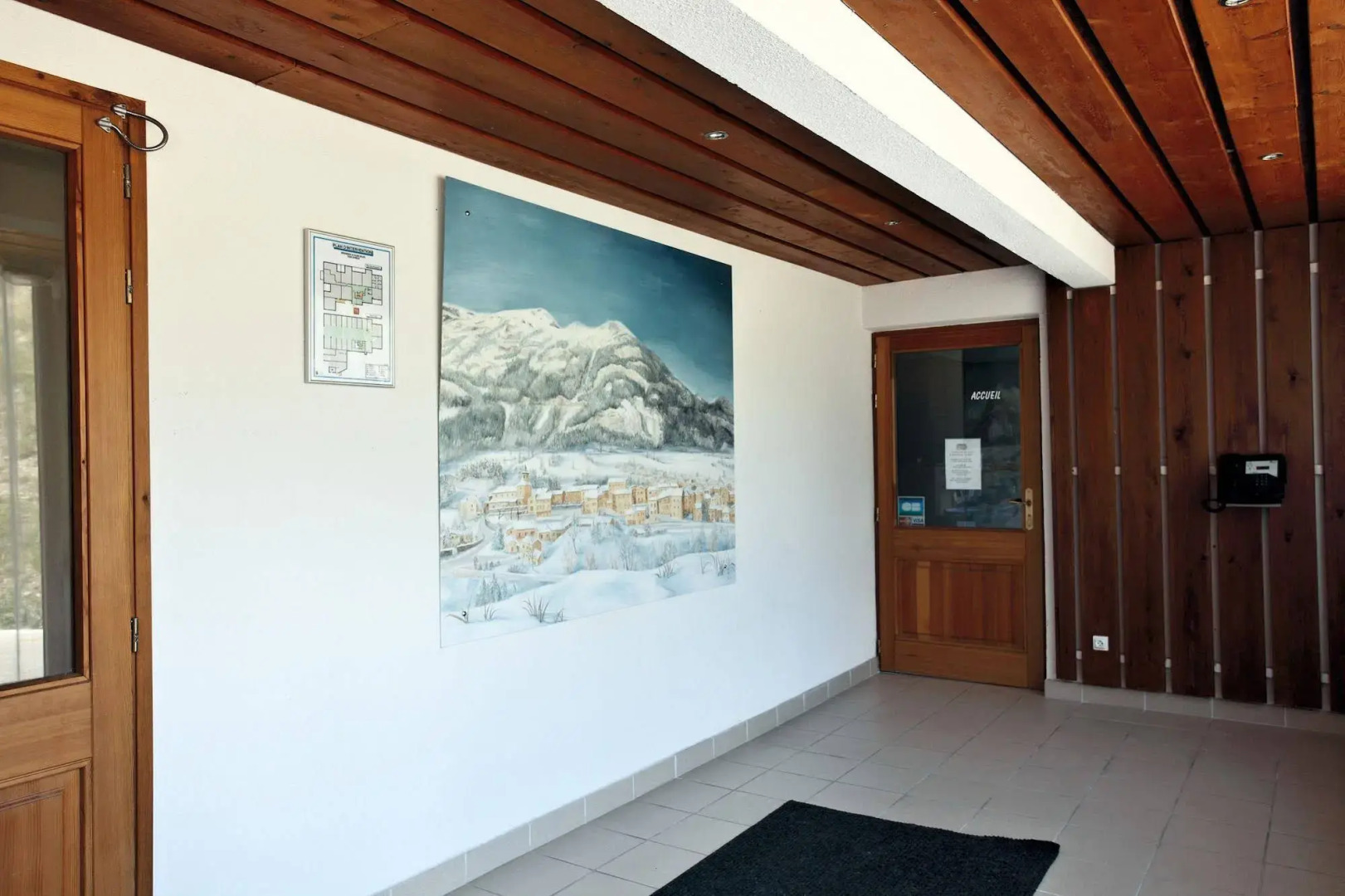 Résidence Plein Soleil