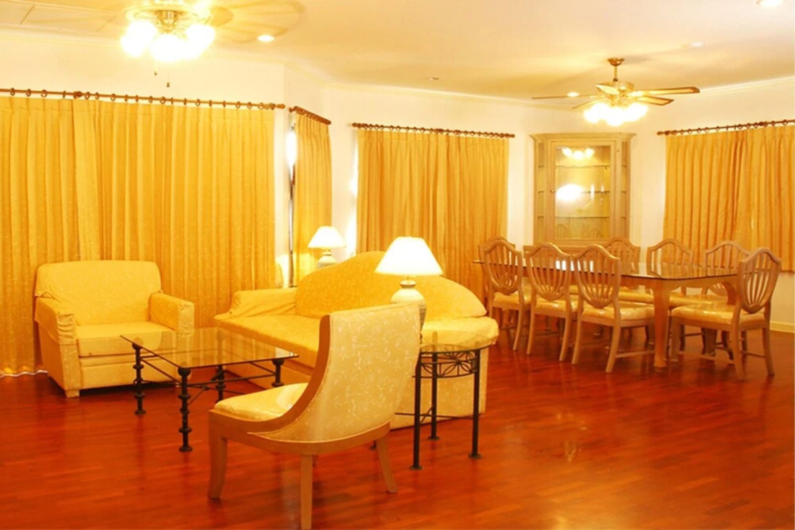 Seastar Properties Resort