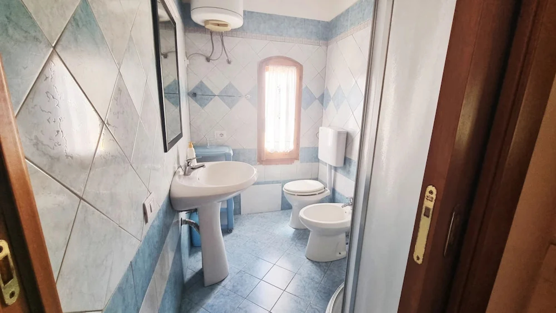 La Baia Apartments