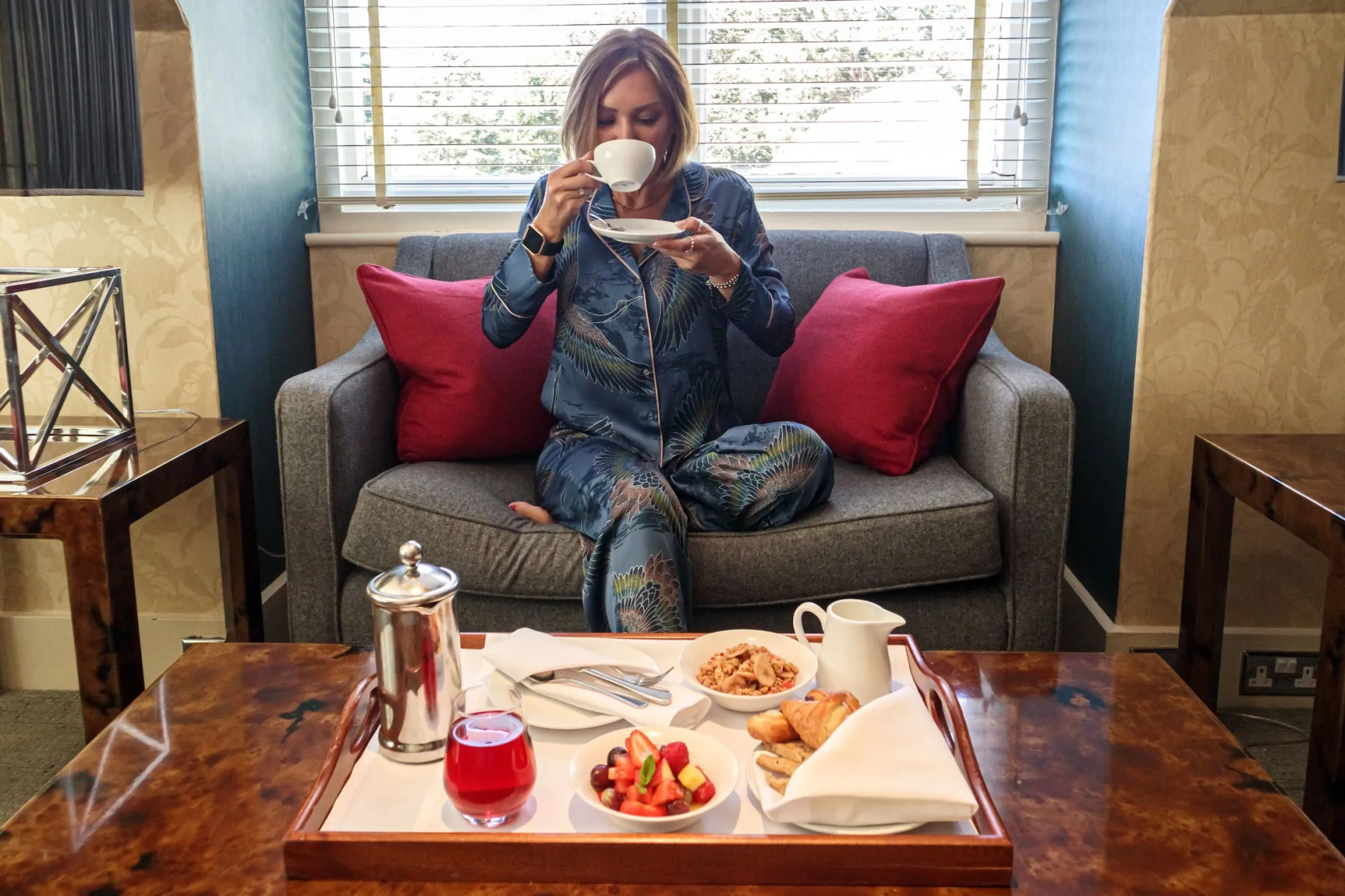 Rowhill Grange Hotel & Utopia Spa