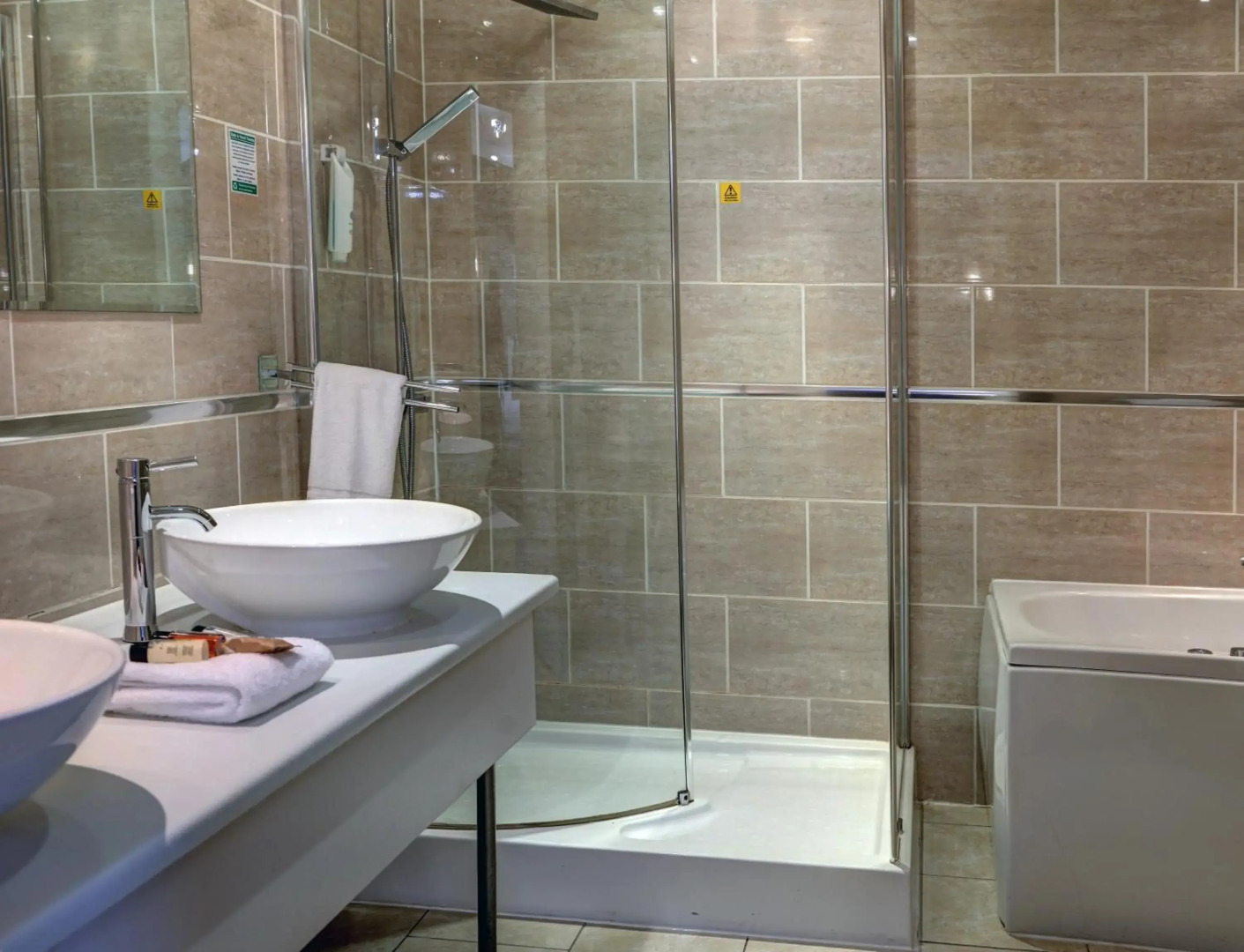 Best Western Thurrock Hotel