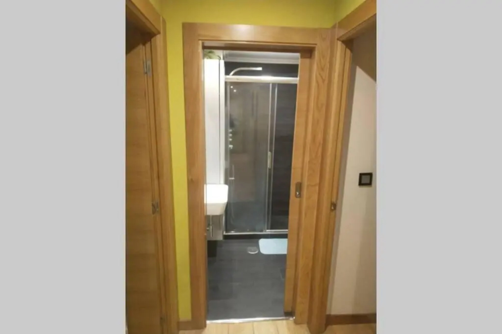 Piso de lujo con todas las comodidades!