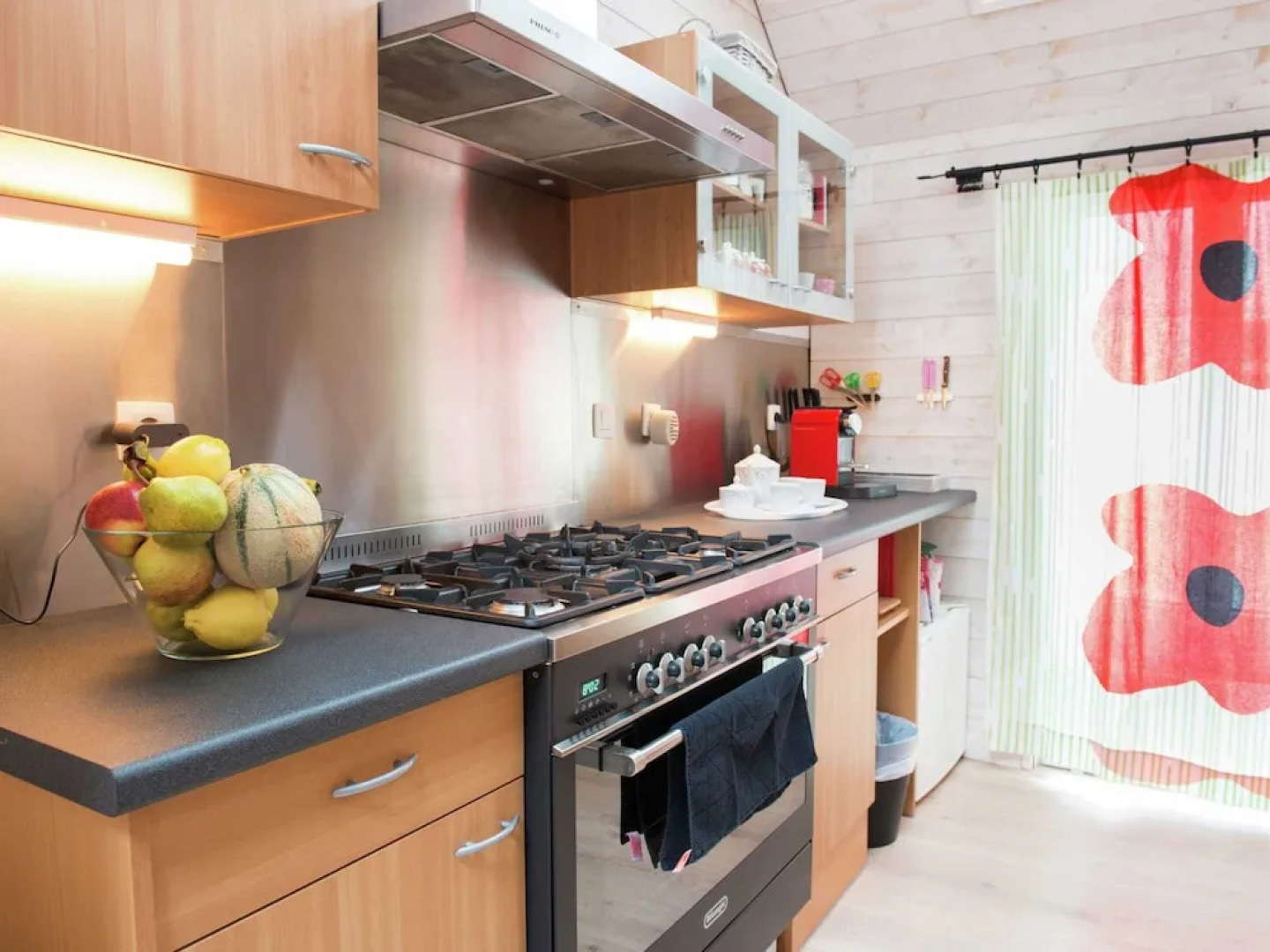 Beautiful Apartment in Spa Belgium with Hot Tub