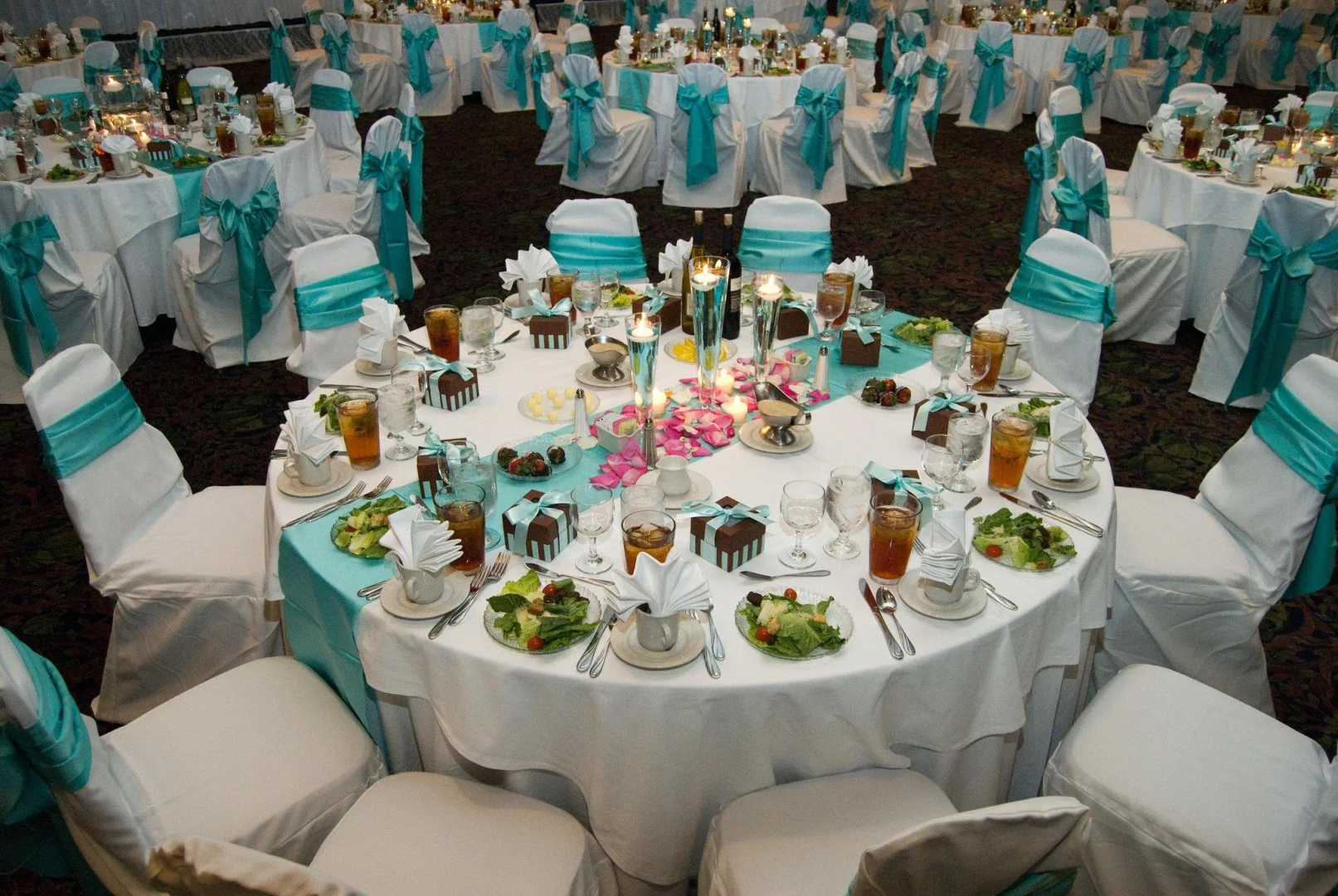 Embassy Suites by Hilton Montgomery Hotel & Conference Ctr